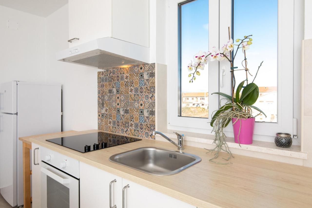 Apartments Brig Perfect Countryside Holiday! Krk Town Exterior foto