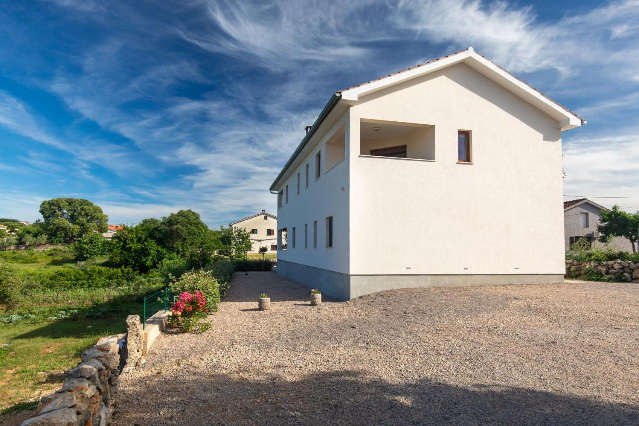 Apartments Brig Perfect Countryside Holiday! Krk Town Exterior foto